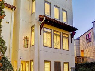 5322 Paseo Caceres Dr, Houston, TX 77007