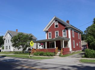 139 Park St, Morrisville, VT 05661