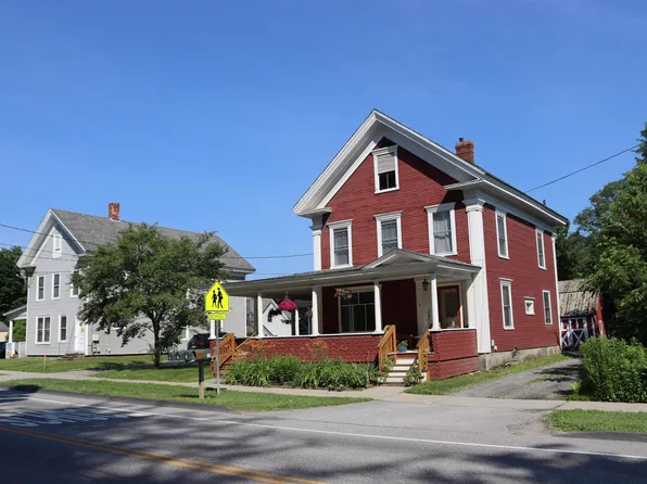 139 Park Street, Morristown, VT 05661