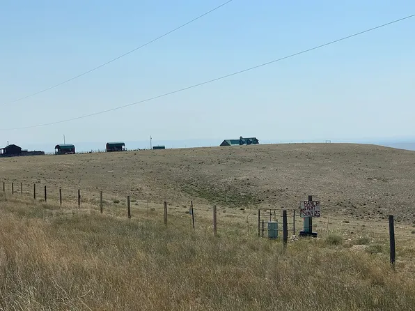 1218 State Highway 130, Laramie, WY 82070