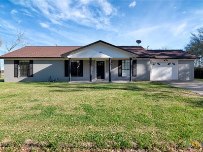 505 Elm Dr, Ganado, TX, 77962
