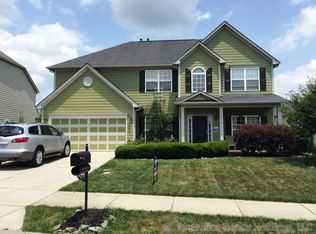 1019 Loudoun Rd, Indian Trail, NC 28079