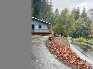 449 Little Switzerland Rd, Tidewater, OR 97390