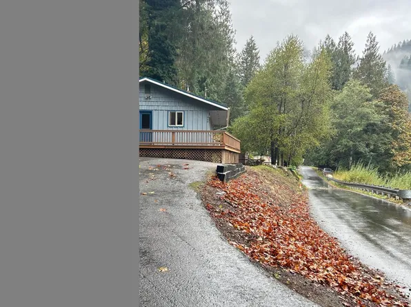 449 Little Switzerland Rd, Tidewater, OR 97390