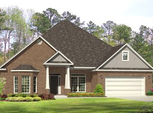 9466 Pebble Stone Dr, Pensacola, FL 32526