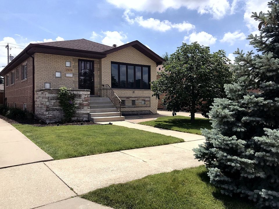 1st image of 2929 W 98th Pl