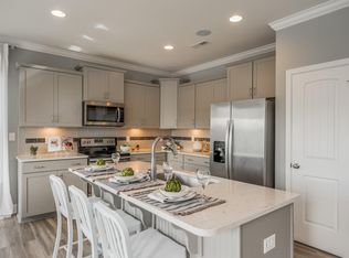 166 Burford Way, Angier, NC 27501