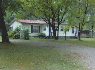 4122 Polk Rd, Boonville, IN 47601