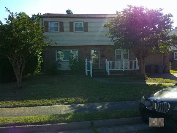 1128 Micott Dr, Hampton, VA 23666