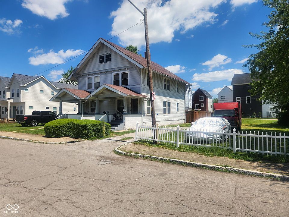 2nd image of 2429 Guilford Ave