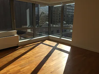 Rented by Waterton Residential New York