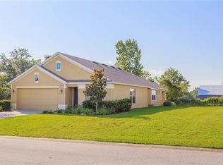 32223 Corbin Ridge St, San Antonio, FL 33576