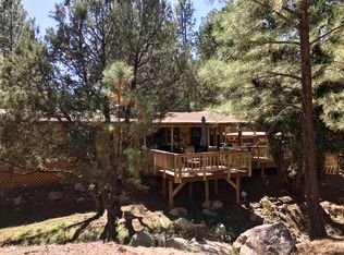 17 Santa Fe, Prescott, AZ 86305