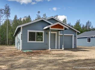 9669 Winter Way, Wasilla, AK 99623