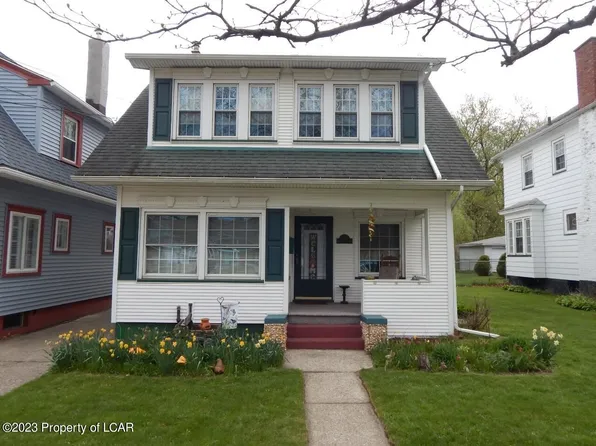 1787 Wyoming Ave, Forty Fort, PA 18704