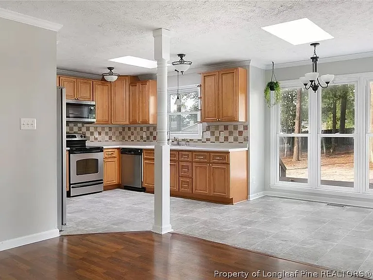 100 Pigeonhouse Ct — Photo 28