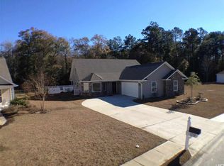 109 Black Bear Rd, Myrtle Beach, SC 29588
