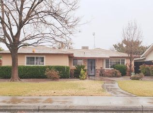 744 N Monterey Ave, Coalinga, CA 93210