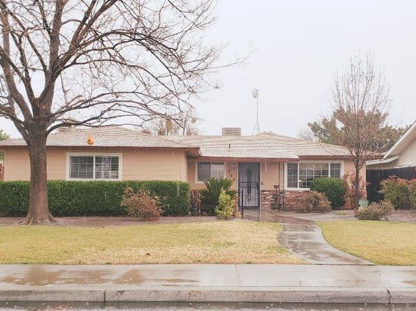 744 N Monterey Ave Coalinga Ca 93210 Zillow