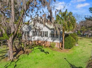 901 Morton Waring Ln, Pinopolis, SC 29469