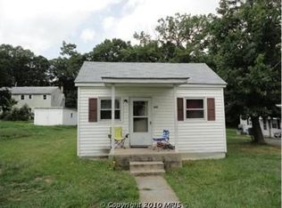 752 Battle Ave, Aberdeen, MD 21001