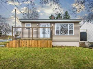 3610 Barrington St, Halifax, NS B3K2Y2