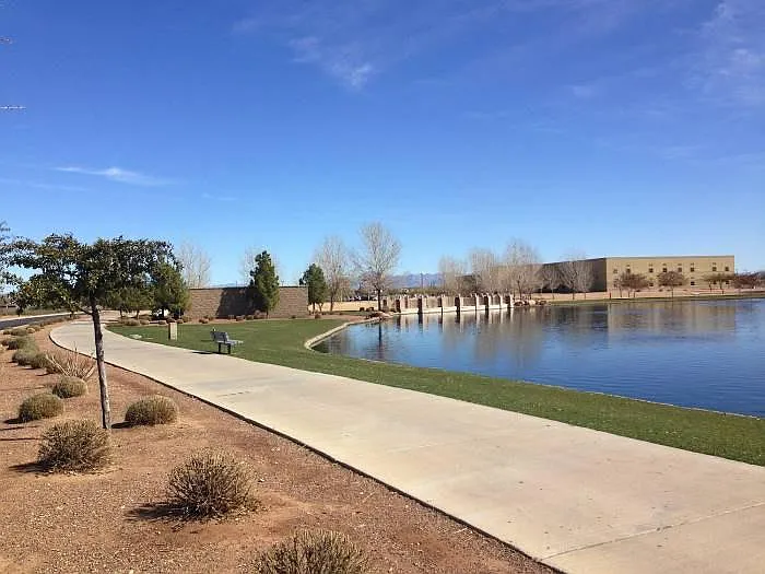 3907 S Marigold Way — Photo 29