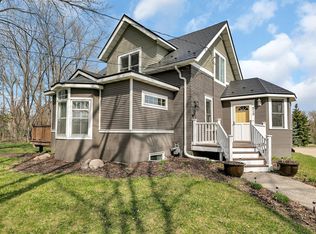 515 3rd St SW, Cokato, MN 55321