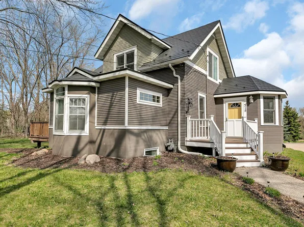 515 3rd St SW, Cokato, MN 55321