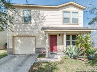 13131 Southton Run, San Antonio, TX 78223