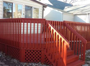 1062 Van Houten Ave, Clifton, NJ 07013