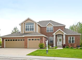 535 Leicester Ln, Castle Pines, CO 80108