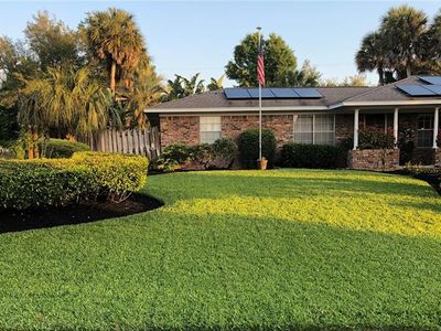 2100 S Old Mill Dr, Deltona, FL, 32725