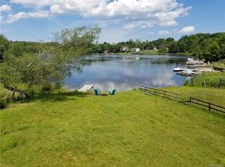 10 Timber Point Rd, Rock Hill, NY 12775