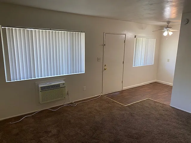Living room view 2