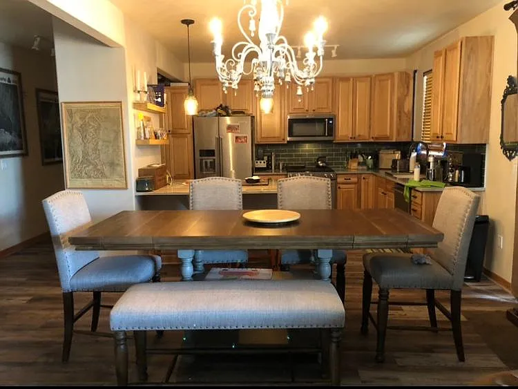 801 Trailhead Cir #814 — Photo 9