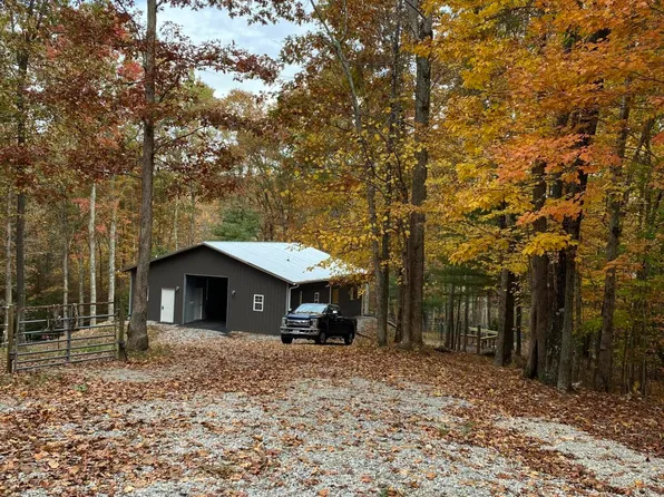 147 Saddle Dr, Jamestown, TN 38556