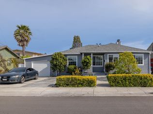 1536 2nd Ave, San Mateo, CA 94401