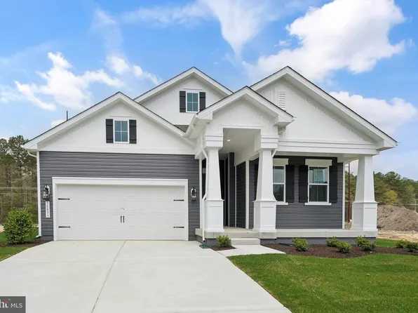 28721 Seedling Dr, Milton, DE 19968