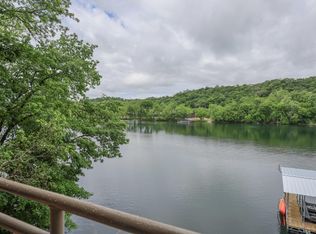 1573 Lake Shore Dr UNIT 101, Branson, MO 65616