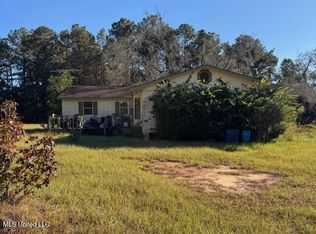 5301 Wade Vancleave Rd, Vancleave, MS 39565