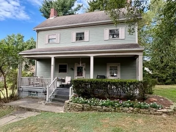 2345 Fairlawn Dr, Pittsburgh, PA 15237