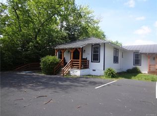 1544 River Rd W, Crozier, VA 23039