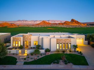 3325 S Red Rock Way, Hurricane, UT 84737