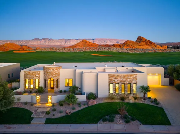 3325 S Red Rock Way, Hurricane, UT 84737