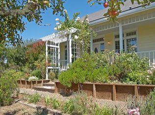 8201 Blackney Rd, Sebastopol, CA 95472