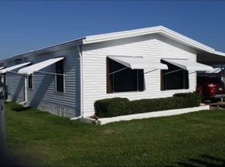 42 Pinecrest St, Lake Placid, FL 33852