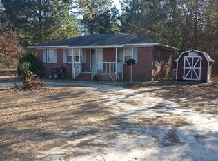 639 Meadowfield Rd, Gaston, SC 29053