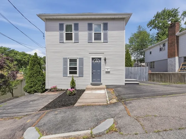 381 Reservoir Ave, Revere, MA 02151