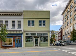 137 Kirk Ave SW, Roanoke, VA 24011
